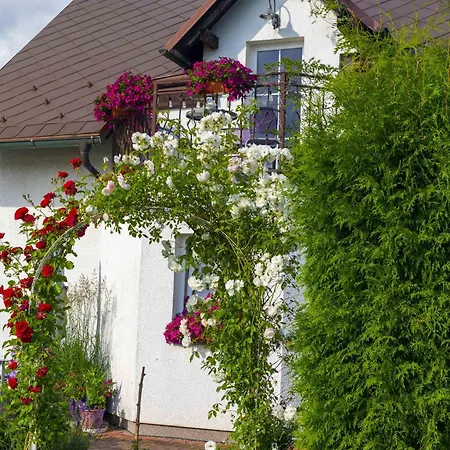 Marcelka Couette-café