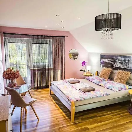 Marcelka B&B