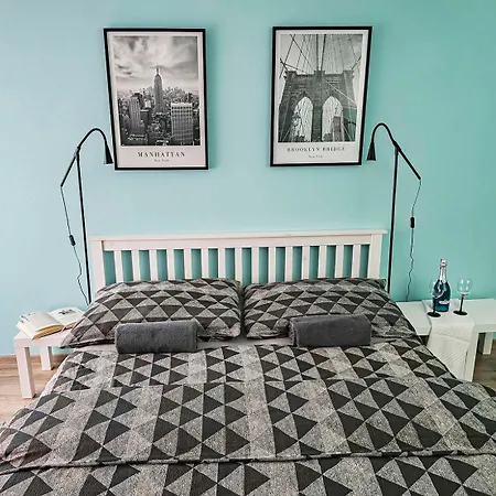 Marcelka Couette-café