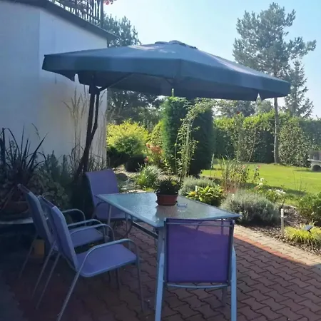 Marcelka B&B