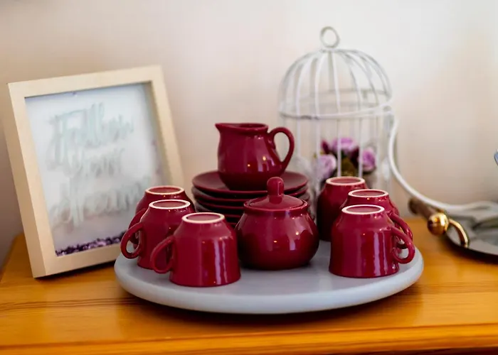 Marcelka Bed and breakfast