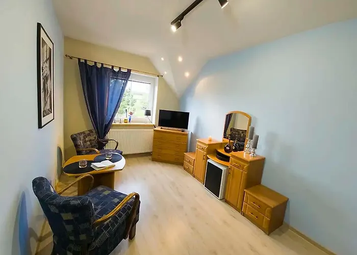 Marcelka Bed and breakfast