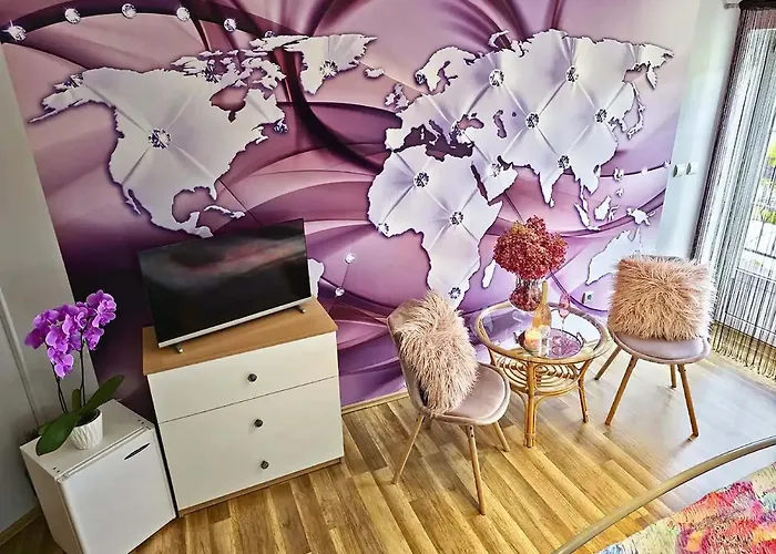 Couette-café Marcelka