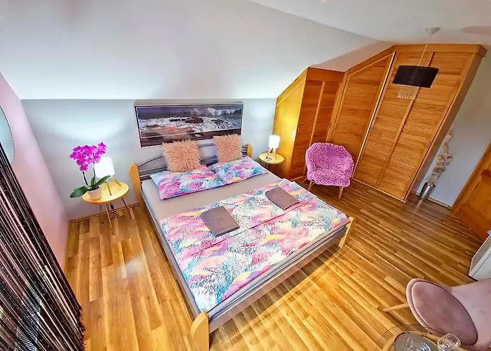 Marcelka Bed and breakfast *
