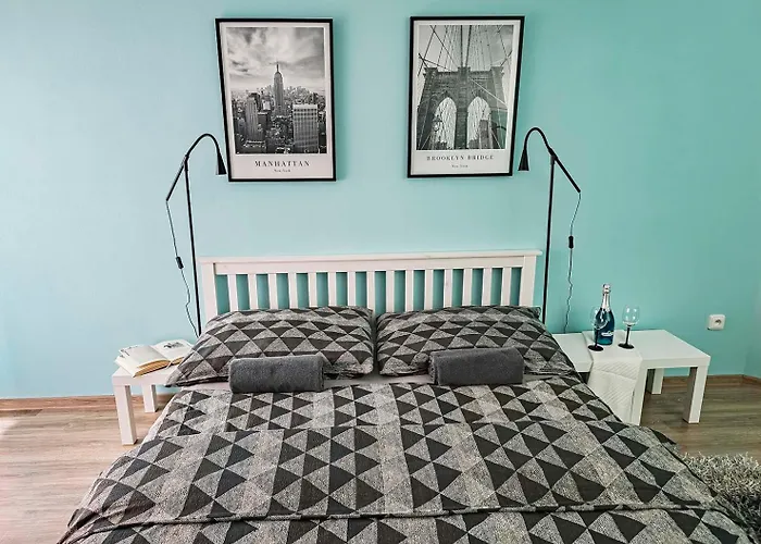 Marcelka Couette-café