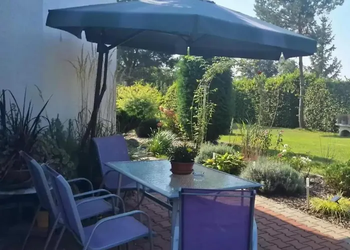 Marcelka Bed and breakfast